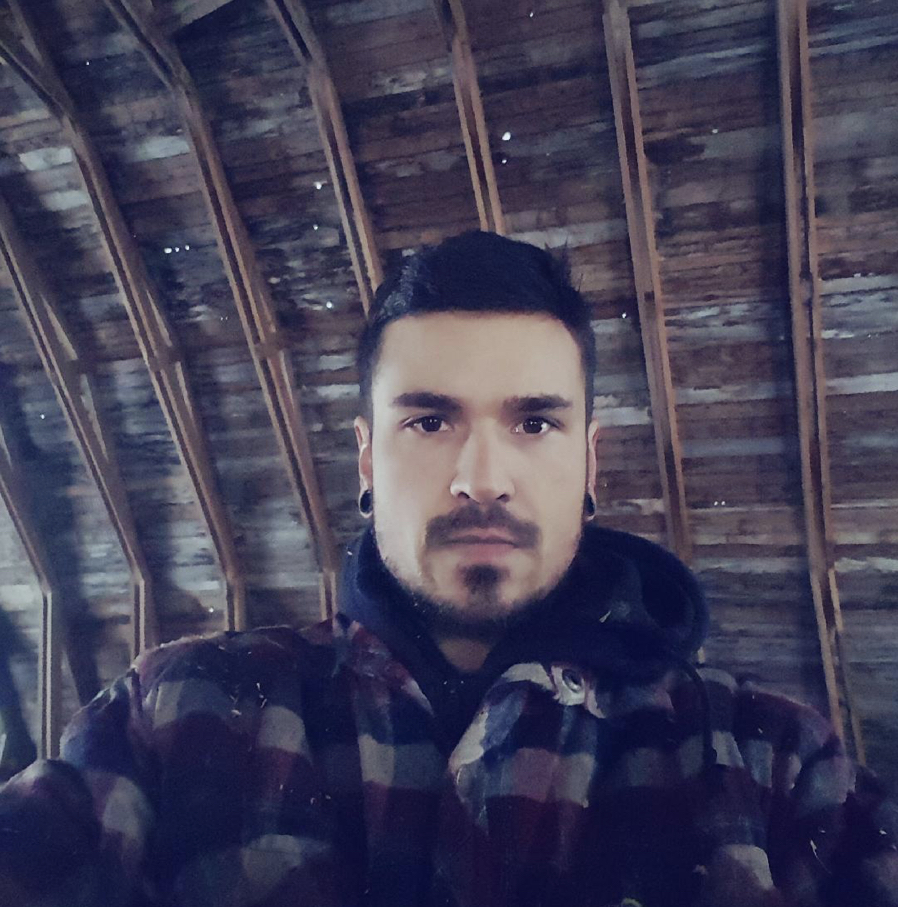 Mathieu Rodrigue